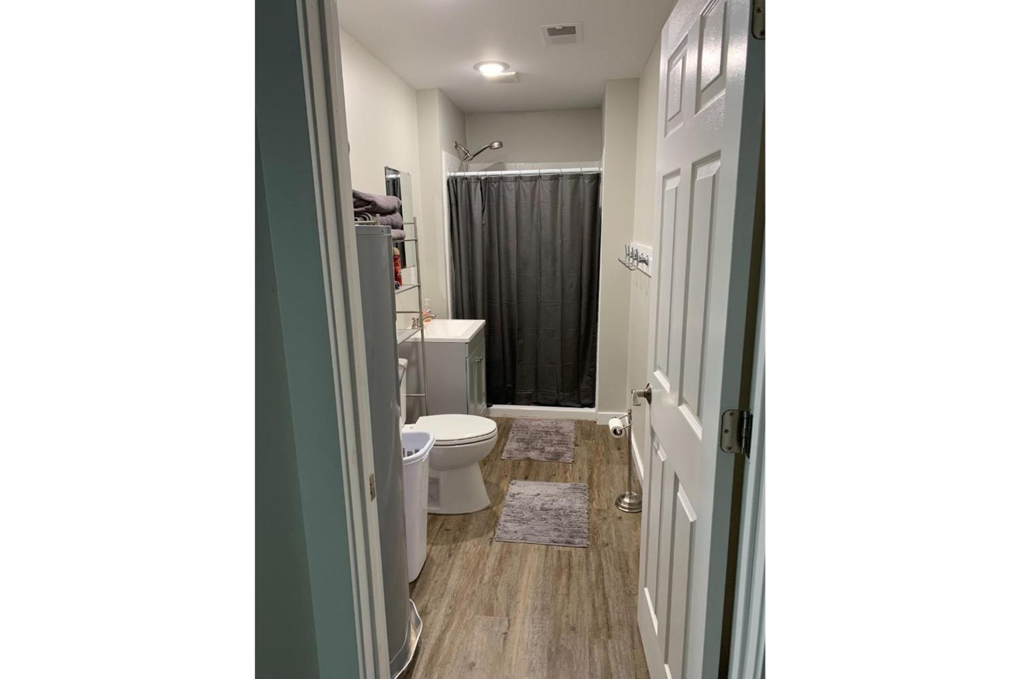Cozy Home Lake Huron II Au Gres Екстериор снимка