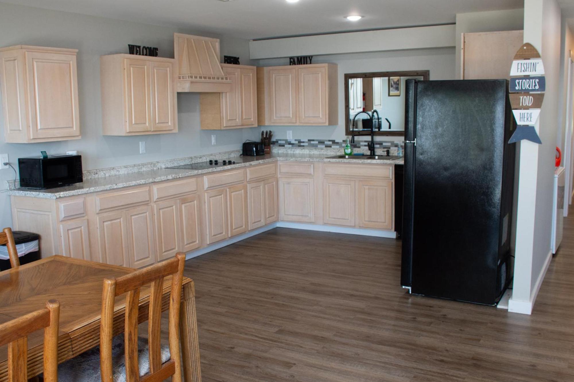 Cozy Home Lake Huron II Au Gres Екстериор снимка