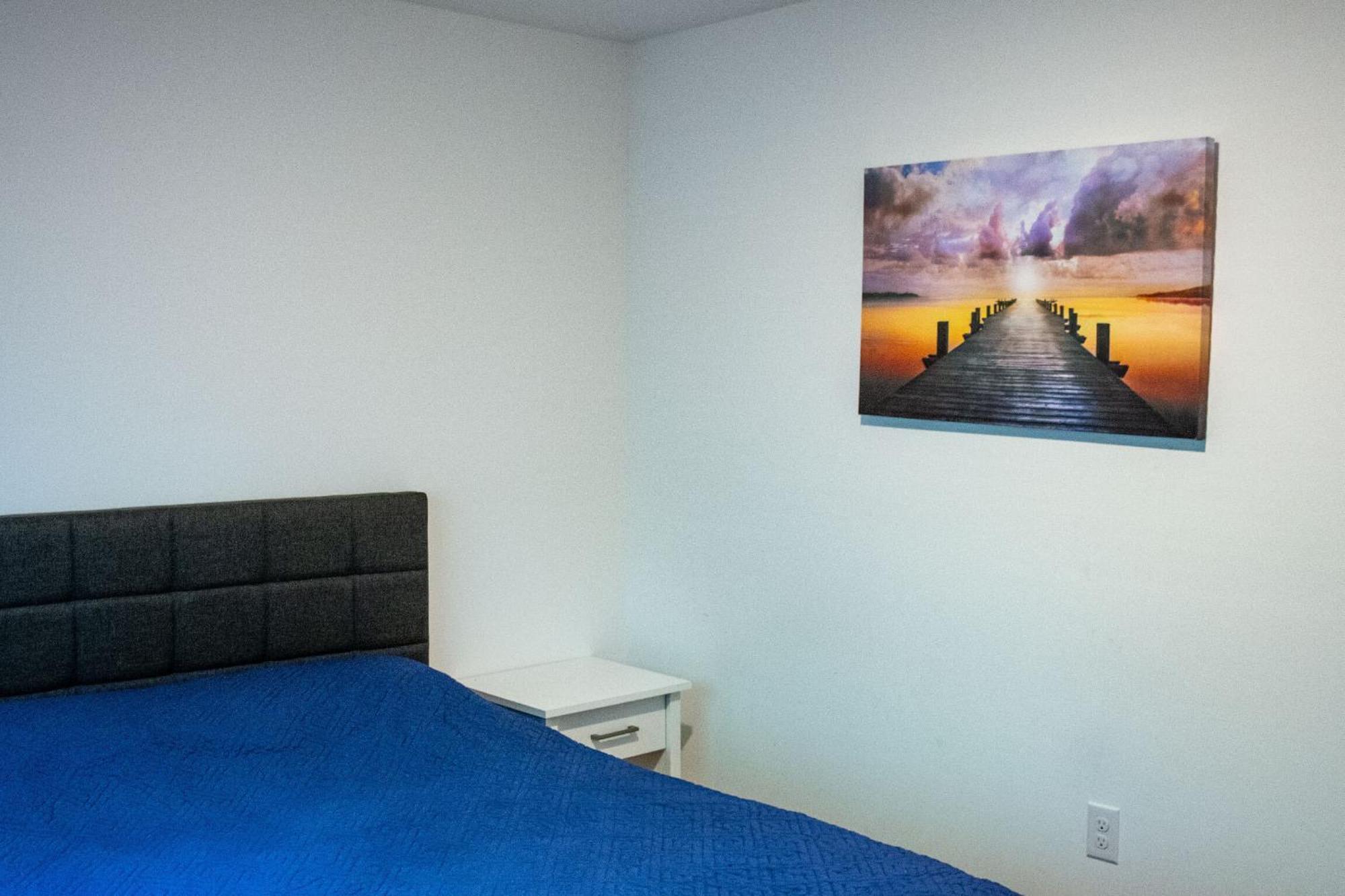 Cozy Home Lake Huron II Au Gres Екстериор снимка